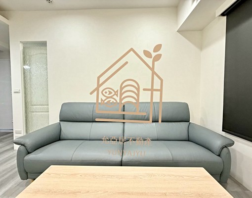 🏆允亞居🏆公園第一排輕奢兩房|生活便利 - Image 8