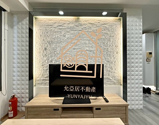 🏆允亞居🏆公園第一排輕奢兩房|生活便利 - Image 6