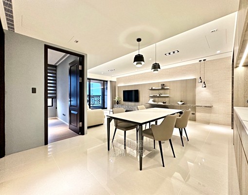 🔭富宇世界之匯/雙平車 - Image 3