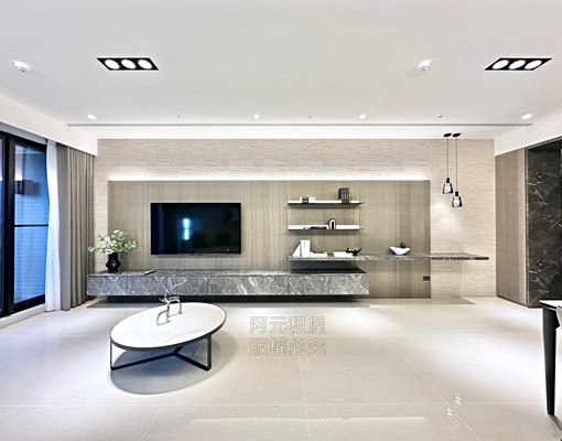 🔭富宇世界之匯/雙平車 - Image 1