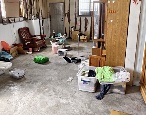 5樓頂加一般公寓 - Image 1