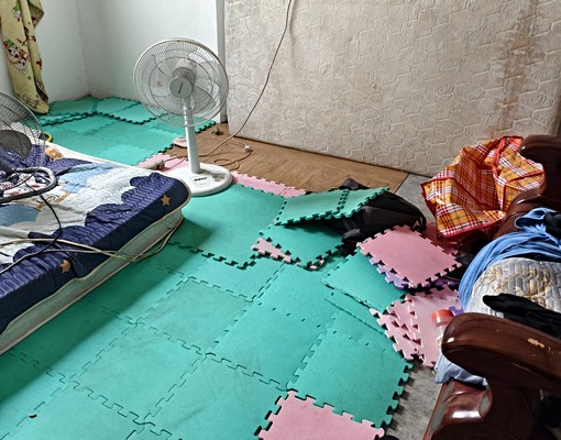 5樓頂加一般公寓 - Image 3