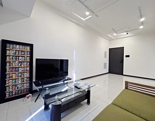 ‼️【精品高樓】近台元AI園區|美兩房|平車|可貓 - Image 5