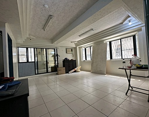 家庭首選中西區府前路金華大四房平車(可租補) - Image 1