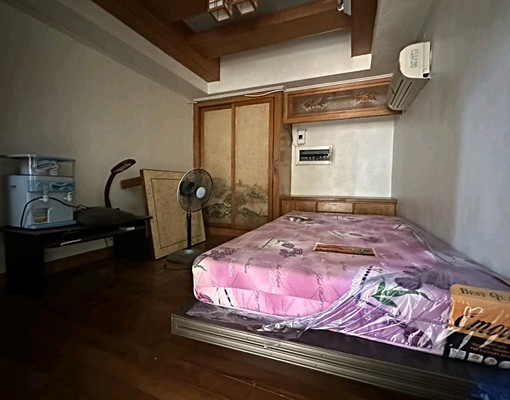 家庭首選中西區府前路金華大四房平車(可租補) - Image 5