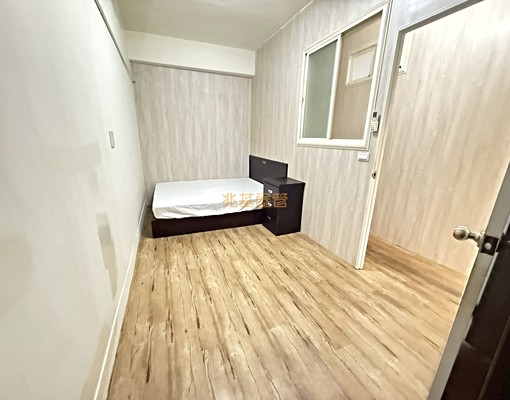 兆基社會住宅🏡七堵國小旁✅冬暖夏涼採光屋3房1廳1衛✅ - Image 6