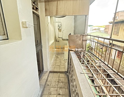 兆基社會住宅🏡七堵國小旁✅冬暖夏涼採光屋3房1廳1衛✅ - Image 10