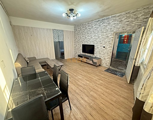 兆基社會住宅🏡七堵國小旁✅冬暖夏涼採光屋3房1廳1衛✅ - Image 3