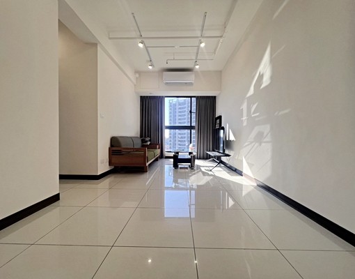 ⚡【精品高樓】🔥近台元AI園區|美兩房|平車|可貓⚡ - Image 2