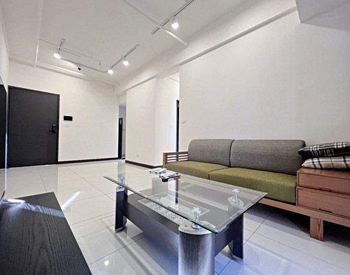 ⚡【精品高樓】🔥近台元AI園區|美兩房|平車|可貓⚡ - Image 5