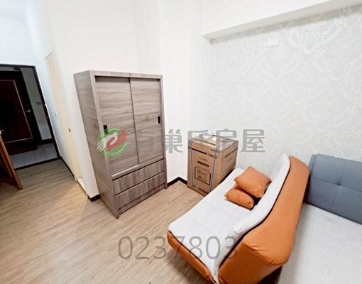 ⭐️近淡江大學|全新裝潢電梯套房|可租補 - Image 5