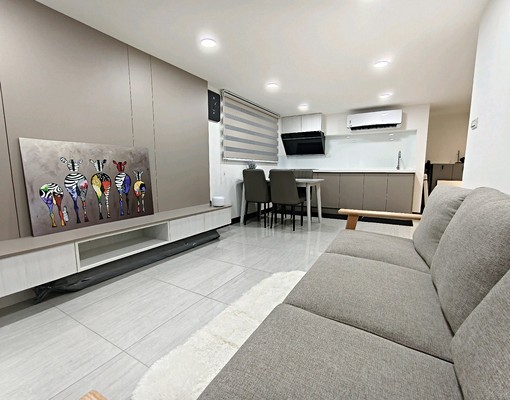 A8林口長庚全新裝潢2房~屋主自租免仲介費！！ - Image 2