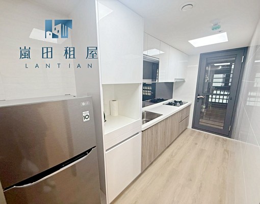 【勝興豐境】LuLu🍎採光超好的三房二衛浴平面大車位傢俱電 - Image 6