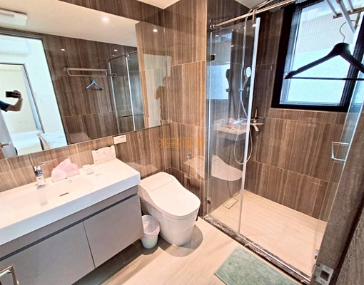 兆基🏠大3房附家具電器可寵可租補設籍 - Image 11