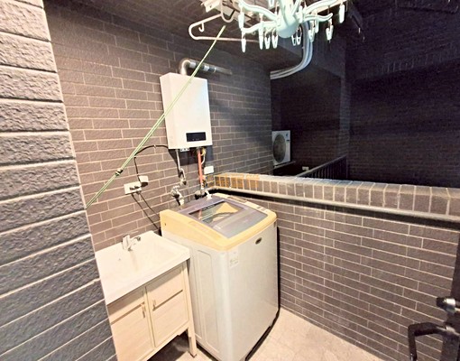 兆基🏠大3房附家具電器可寵可租補設籍 - Image 15