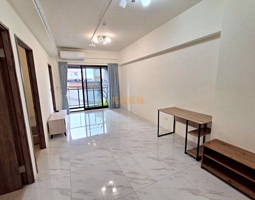 兆基🏠大3房附家具電器可寵可租補設籍 - Image 1