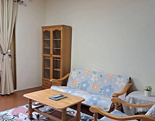 【全國巧玲】⭐長庚商圈全新粉刷溫馨2房⭐ - Image 5