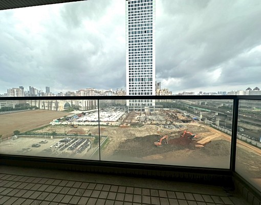 林口A9捷運🔥冠德鼎捷稀有邊間2房雙衛浴🔥 - Image 6