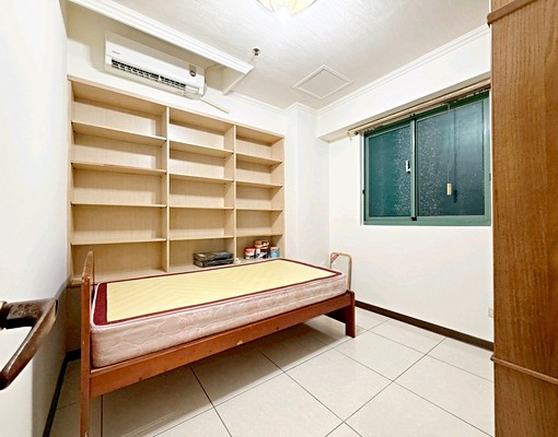 價可談🔥租金含管🔥可租補入籍🔥星光CITY邊間4房 - Image 4