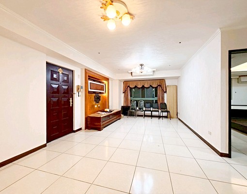 價可談🔥租金含管🔥可租補入籍🔥星光CITY邊間4房 - Image 2