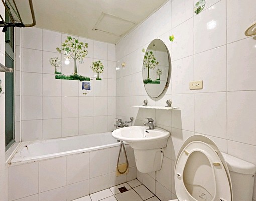 價可談🔥租金含管🔥可租補入籍🔥星光CITY邊間4房 - Image 7