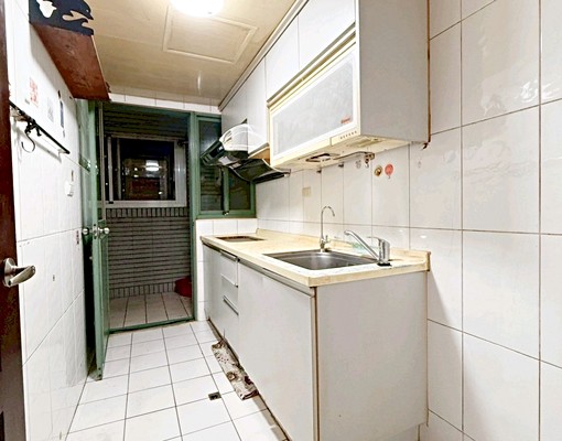 價可談🔥租金含管🔥可租補入籍🔥星光CITY邊間4房 - Image 8