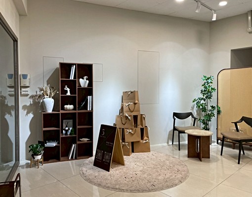 青海黎明工作室出租歡迎美業水晶服飾入駐我有多間可選 - Image 5