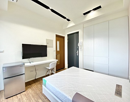 小洪精選-陽台獨洗💜電梯💜採光通風💜乾濕分離 - Image 8