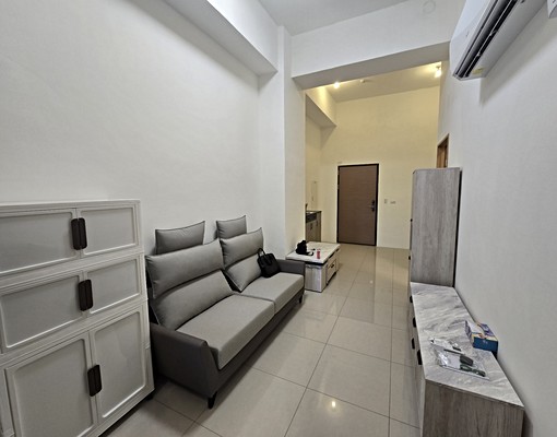 🎁星鴻社宅🎁三富樂樂花園兩房附平車(免仲介費可租補) - 591租屋網 - Image 5