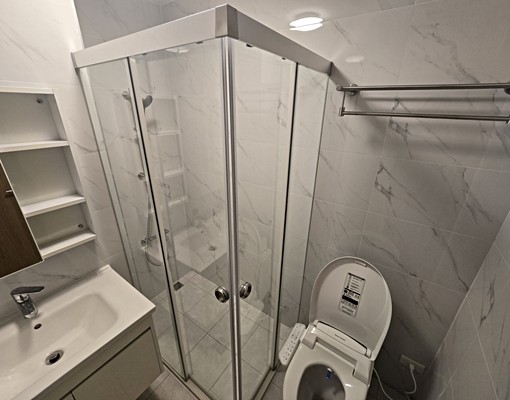 🎁星鴻社宅🎁三富樂樂花園兩房附平車(免仲介費可租補) - 591租屋網 - Image 7