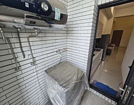 🎁星鴻社宅🎁三富樂樂花園兩房附平車(免仲介費可租補) - 591租屋網 - Image 9