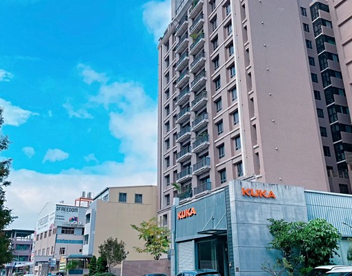老虎城旁精緻套房好停車有四間可選|可配件 - Image 10