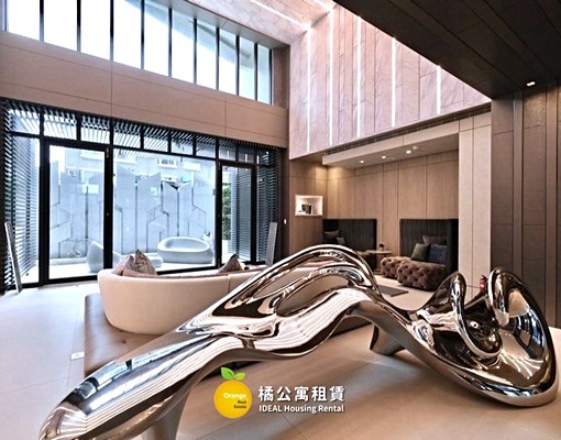 🍊左營MRT高鐵棧典雅精緻2+1房平車 - Image 12