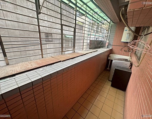 可戶籍補助【生活機能佳】獨立陽台洗曬 - 591租屋網 - Image 5