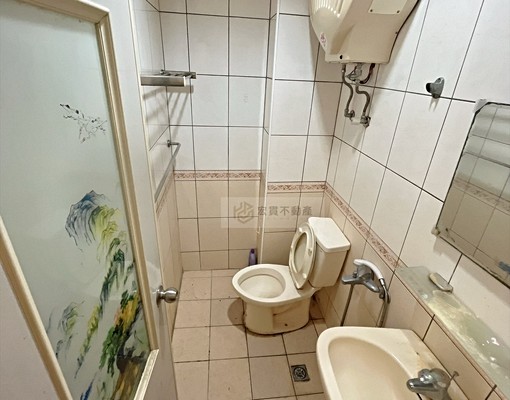 實PO|民有街靜心湖可養寵變頻冷暖獨網150M木地板套房 - Image 4