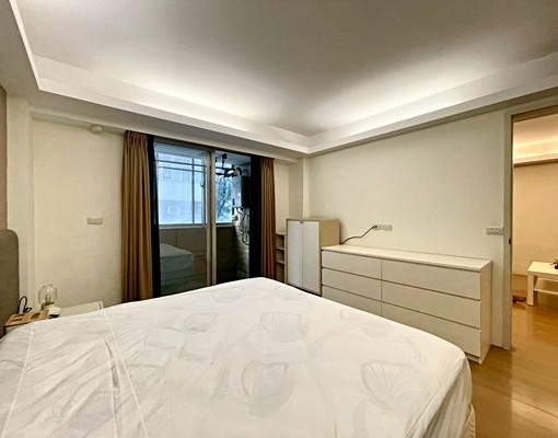 真正✨近捷運忠孝敦化,稀有釋出採光正1+1房,拎包入住 - Image 6