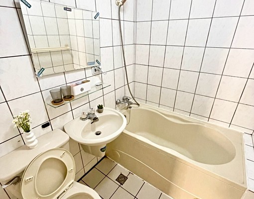 【吉屋租賃】西屯三房平車♡台水電♡可寵可租補♡一卡皮箱入住♡ - Image 12