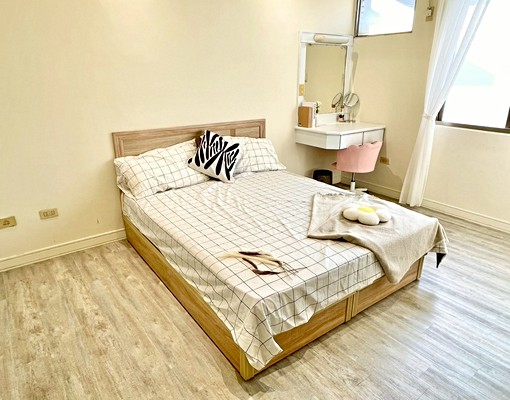 【吉屋租賃】西屯三房平車♡台水電♡可寵可租補♡一卡皮箱入住♡ - Image 8