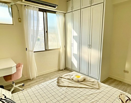 【吉屋租賃】西屯三房平車♡台水電♡可寵可租補♡一卡皮箱入住♡ - Image 9