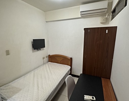 大坪林捷運站👩單人套房 - Image 3