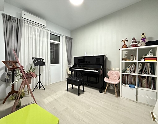 可租補、可工作室、711旁、雅房、有車位、限女性 - Image 1