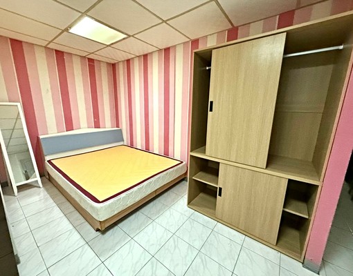 南京復興❣️3F免爬高、可租補!採光通風、捷運機能好、家具齊 - Image 3