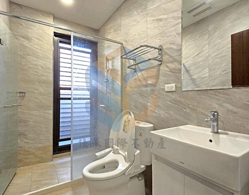 🌟艾菲爾🏡設計感兩房✨含機械🚘近交流道🛣️歡迎園區客 - Image 7