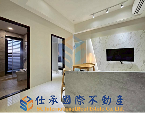 🌟艾菲爾🏡設計感兩房✨含機械🚘近交流道🛣️歡迎園區客 - Image 6