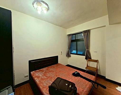 江子翠❣️3F免爬高~對外窗通風佳、包水網路、生活機能好 - Image 1