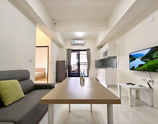 善化佳佳園｜工程師合租田園慢活宅｜近台積可租補兩房｜雙機車位 - Image 1