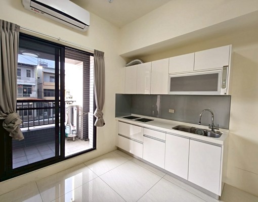 善化佳佳園｜工程師合租田園慢活宅｜近台積可租補兩房｜雙機車位 - Image 3