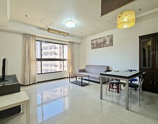 站前藝術館🚇現代質感兩房✨租補✔️學區✔️ - Image 1