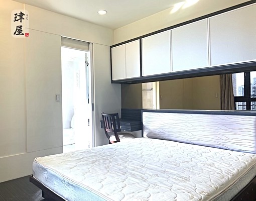 中港TheOne🏙️台灣大道大兩房兩衛浴/平車/近逢甲 - Image 4