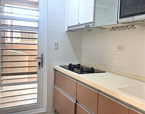 中港TheOne🏙️台灣大道大兩房兩衛浴/平車/近逢甲 - Image 8